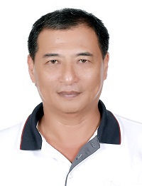 事務組長李正彥