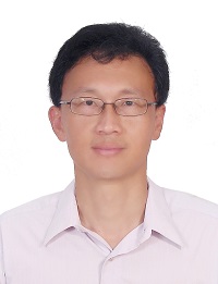 人事主任鐘漢澤