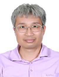 教學組長李枝勇