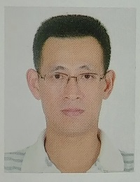 總務主任鄭君政