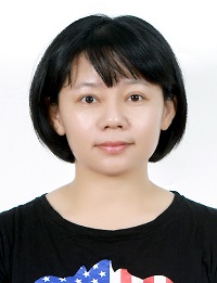 註冊組長陳汝綾