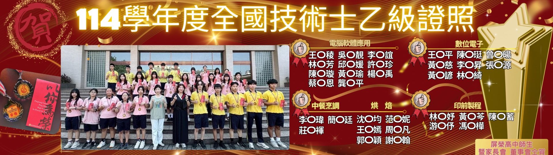 114全國技術乙級