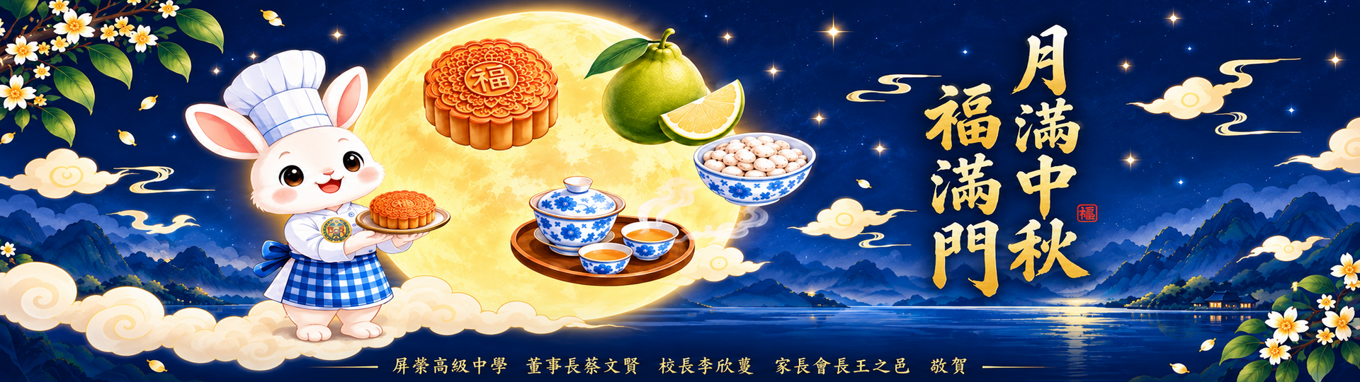 中秋115